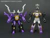Transformers Adventures Shrapnel - Image #90 of 97