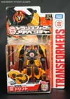 Transformers Adventures Drift - Image #1 of 97