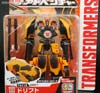 Transformers Adventures Drift - Image #2 of 97