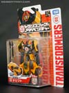 Transformers Adventures Drift - Image #13 of 97