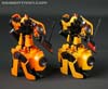 Transformers Adventures Drift - Image #91 of 97