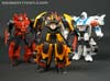 Transformers Adventures Drift - Image #96 of 97