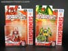 Transformers Adventures Powerglide - Image #17 of 97