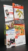 Transformers Adventures Cosmos (Adams)  - Image #12 of 97