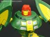 Transformers Adventures Cosmos (Adams)  - Image #76 of 97