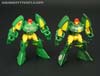 Transformers Adventures Cosmos (Adams)  - Image #87 of 97