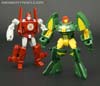 Transformers Adventures Cosmos (Adams)  - Image #91 of 97