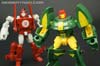 Transformers Adventures Cosmos (Adams)  - Image #92 of 97