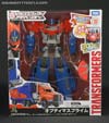 Transformers Adventures Optimus Prime - Image #1 of 216