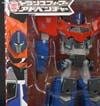 Transformers Adventures Optimus Prime - Image #3 of 216