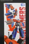 Transformers Adventures Optimus Prime - Image #8 of 216