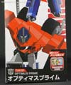 Transformers Adventures Optimus Prime - Image #9 of 216