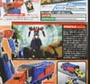 Transformers Adventures Optimus Prime - Image #13 of 216
