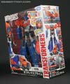 Transformers Adventures Optimus Prime - Image #20 of 216