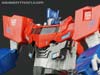 Transformers Adventures Optimus Prime - Image #117 of 216