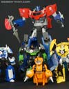 Transformers Adventures Optimus Prime - Image #179 of 216