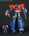 Transformers Adventures Optimus Prime - Image #187 of 216