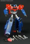 Transformers Adventures Optimus Prime - Image #204 of 216