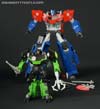 Transformers Adventures Optimus Prime - Image #207 of 216