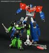 Transformers Adventures Optimus Prime - Image #208 of 216