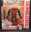Transformers Adventures Sideswipe - Image #2 of 102