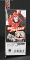 Transformers Adventures Sideswipe - Image #5 of 102