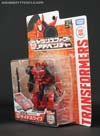 Transformers Adventures Sideswipe - Image #12 of 102