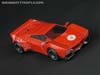 Transformers Adventures Sideswipe - Image #18 of 102