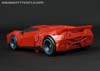 Transformers Adventures Sideswipe - Image #24 of 102
