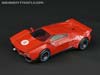 Transformers Adventures Sideswipe - Image #27 of 102
