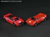 Transformers Adventures Sideswipe - Image #34 of 102