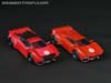 Transformers Adventures Sideswipe - Image #35 of 102