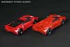 Transformers Adventures Sideswipe - Image #36 of 102