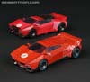 Transformers Adventures Sideswipe - Image #40 of 102