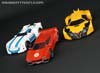 Transformers Adventures Sideswipe - Image #43 of 102