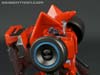Transformers Adventures Sideswipe - Image #55 of 102