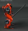 Transformers Adventures Sideswipe - Image #56 of 102