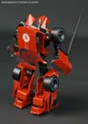 Transformers Adventures Sideswipe - Image #57 of 102