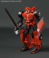 Transformers Adventures Sideswipe - Image #61 of 102