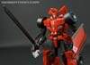 Transformers Adventures Sideswipe - Image #65 of 102