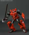 Transformers Adventures Sideswipe - Image #72 of 102