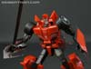 Transformers Adventures Sideswipe - Image #73 of 102