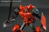 Transformers Adventures Sideswipe - Image #75 of 102