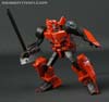 Transformers Adventures Sideswipe - Image #78 of 102