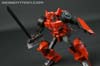 Transformers Adventures Sideswipe - Image #79 of 102