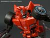 Transformers Adventures Sideswipe - Image #80 of 102