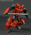 Transformers Adventures Sideswipe - Image #81 of 102