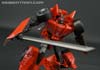 Transformers Adventures Sideswipe - Image #82 of 102