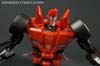 Transformers Adventures Sideswipe - Image #90 of 102