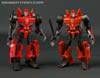 Transformers Adventures Sideswipe - Image #92 of 102